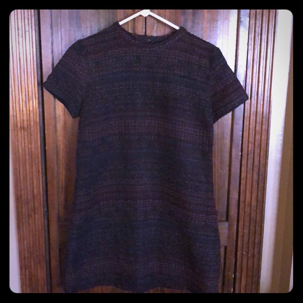 Mini dress from Barcelona, Spain!